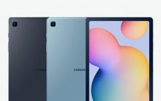 三星Galaxy Tab S6 Lite登陸網(wǎng)商售3000元 或配手寫(xiě)筆