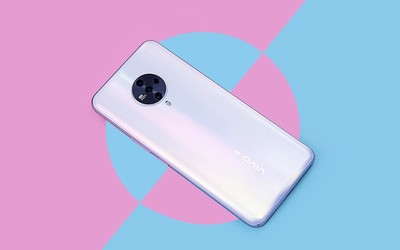 加速向5G時代邁進的步伐：vivo S6的出現(xiàn)意味著什么？