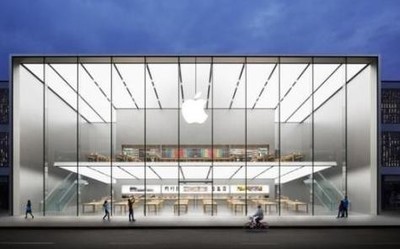 蘋果全球Apple Store重啟計劃 本周開啟韓國首爾店