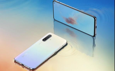 vivo X30新配色“虹影”全面開售 支持雙模5G售3298元起