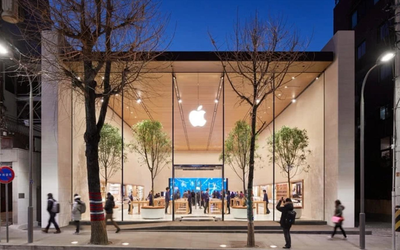 韓國唯一Apple Store即將恢復(fù)營業(yè)：其他地區(qū)仍需等待