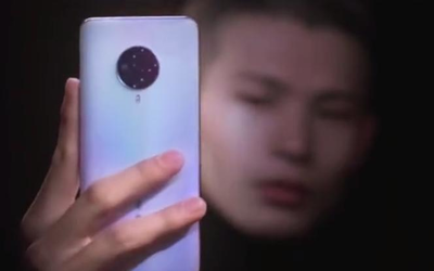 野生大模陸仙人的“主角光環(huán)”如何煉成？vivo S6告訴你