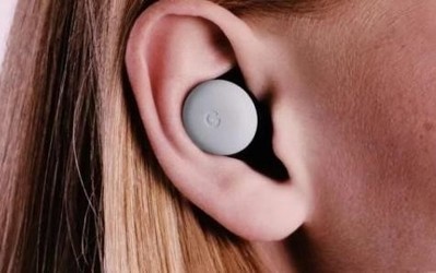 谷歌Pixel Buds 3設(shè)計(jì)圖出爐 體積更小與上代大不同