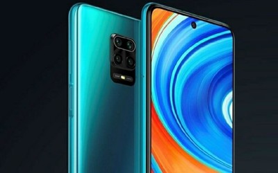 Redmi Note 9全球發(fā)布會定檔4月30日 或是Redmi 10X