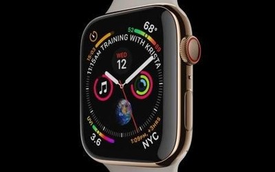 Apple Watch挽救了我的生命：4人分享了他們的故事