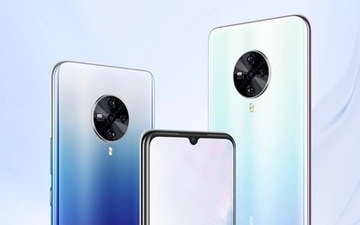 vivo G1下個月上市開賣？手機已入網(wǎng) 參數(shù)外觀全曝光