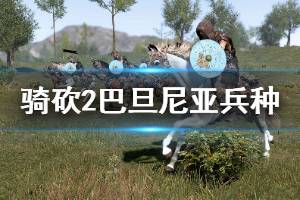 《騎馬與砍殺2》巴旦尼亞兵種怎么樣 巴旦尼亞兵種戰(zhàn)術(shù)打法說明