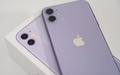 外媒：iPhone 11占據(jù)印度“超高端”智能手機(jī)市場的68％