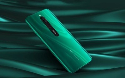 Redmi 9命名被官方確認(rèn)！小米官網(wǎng)首次放出機(jī)型名稱