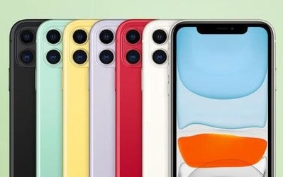 彭博社：最新報(bào)告顯示iPhone 4月銷量同比下降77%