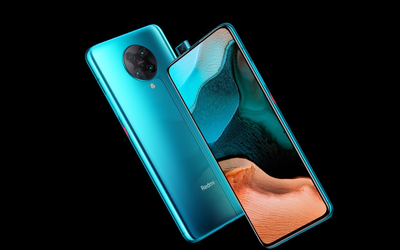 POCO F2 Pro發(fā)布！參數(shù)很熟悉原來是Redmi K30 Pro