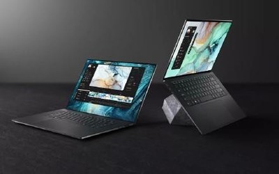 戴爾新款XPS 17發(fā)布！17英寸超窄屏十代i9售價破萬