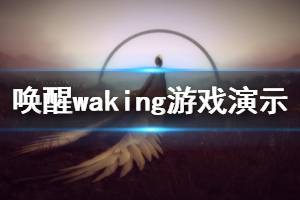 《喚醒》waking游戲好玩嗎？waking發(fā)售時(shí)間及演示視頻分享