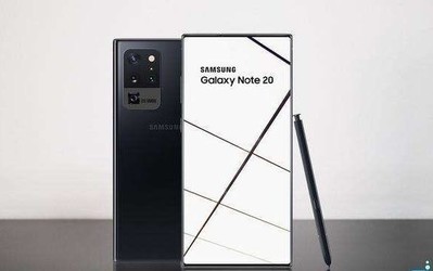 三星Note20系列再曝重大升級(jí)：雙指紋解鎖終于來(lái)了？