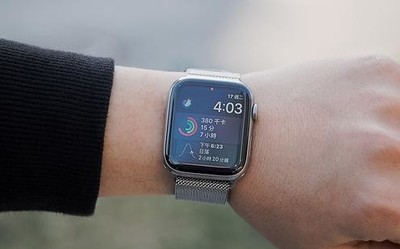 “520”將至 如何用手中的Apple Watch表達(dá)一份心意？