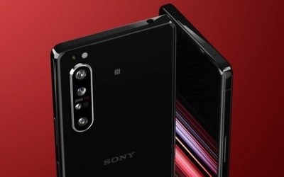 索尼Xperia 1 II將于5月22日開賣 4K屏手機售價8850元