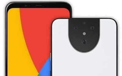 旗艦“降級”了？谷歌Pixel 5或?qū)⒉捎抿旪?65G處理器