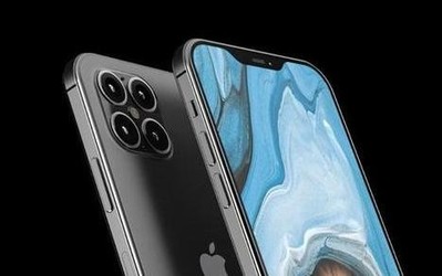 iPhone 12主板曝光：造型更緊湊更細長 內存有驚喜