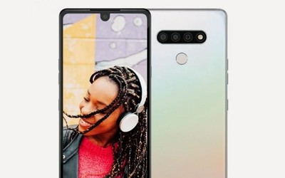 LG Stylo 6發(fā)布 聯(lián)發(fā)科Helio P35芯片支持手寫(xiě)筆售1279