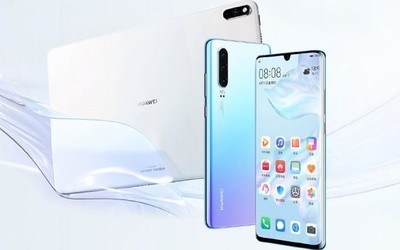 華為P30系列開(kāi)放EMUI10.1正式版升級(jí) 手機(jī)更流暢