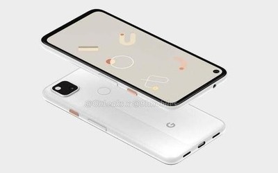 曝谷歌Pixel 4a或?qū)⒂?月13日發(fā)布 驍龍730+12MP單攝