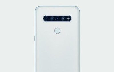 LG Q61發(fā)布 約售2100元 網友：這不是低配版魅族17嗎