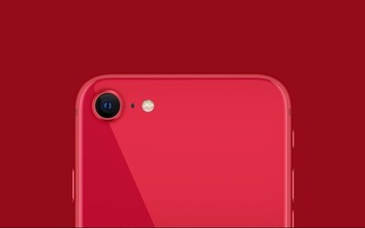 iPhone需求回升 4月份在華賣390萬(wàn)部 比上月多140萬(wàn)