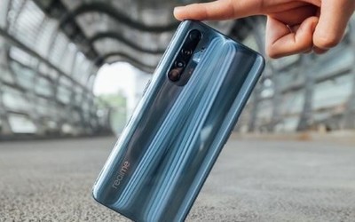 realme X50 Pro玩家版大量參數(shù)公布 發(fā)布會(huì)還開不開？