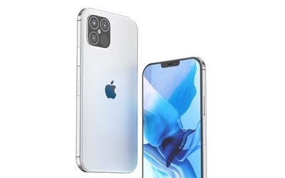 iPhone 12 Pro系列細(xì)節(jié)曝光 120Hz高刷新率終于來(lái)了？