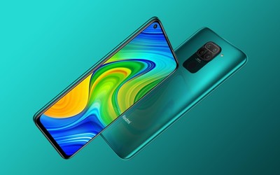 意料之外！Redmi 10X還有4G版 999元起現(xiàn)已正式開售