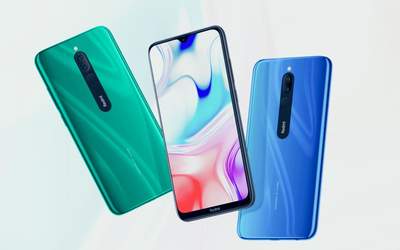 Redmi 9獲得藍牙認證 或搭載聯(lián)發(fā)科處理器近期發(fā)布