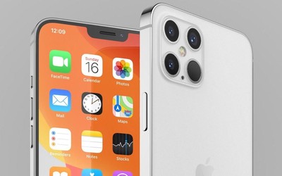 亦敵亦友！傳三星拿下近8成iPhone 12系列OLED屏幕