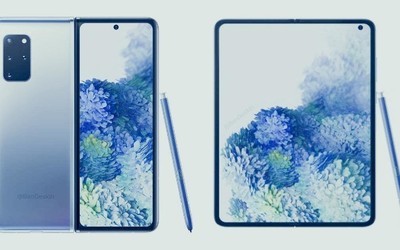 三星Galaxy Fold 2已進(jìn)入量產(chǎn)階段 預(yù)計約售13000元