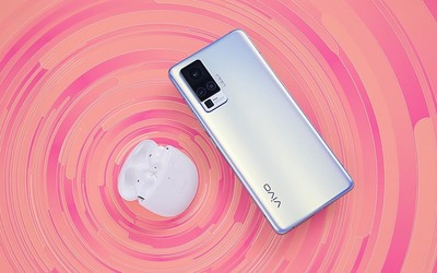 vivo X50系列正式亮相 產(chǎn)品背后的故事你知道多少？