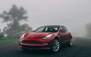 自動(dòng)駕駛又出事？傳一輛特斯拉Model 3撞上白色卡車