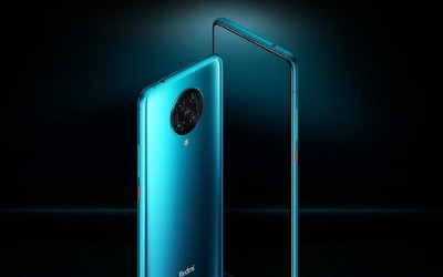 Redmi K30 Pro變焦版618限時特惠 驍龍865首降300元