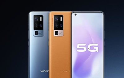 vivo X50 Pro+在京東開啟預訂 驍龍865加持4998元起