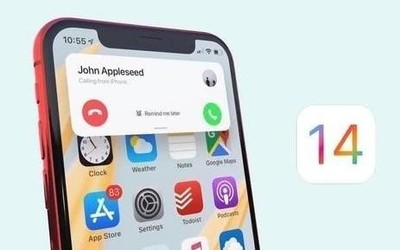 iOS 14新增通話錄音功能 但僅限工程師內(nèi)部測試使用