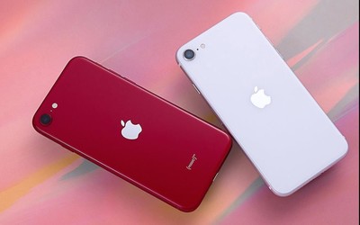 3299元起 iPhone SE的核“芯”競爭力是什么？官方作答