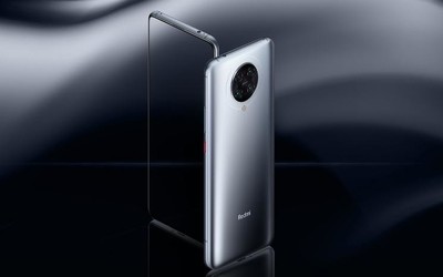 Redmi K30 Pro系列戰(zhàn)報出爐！大幅降價引起網(wǎng)友搶購