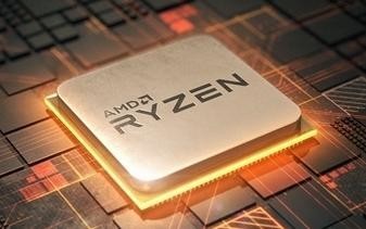 AMD Zen4架構處理器Q3流片 有望明年推出5nm芯片