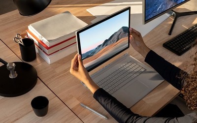 Surface Book 3今日正式上市 還有一大波新品共同來襲