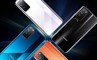 7英寸？榮耀或推X10 Max 成2020年唯一5G大屏手機(jī)？