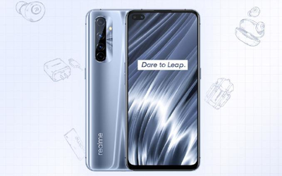 realme 618終極戰(zhàn)報(bào)出爐 累計(jì)銷量環(huán)比5月增長(zhǎng)208%