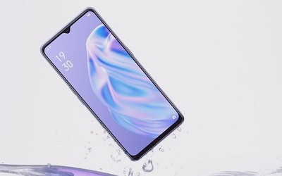 OPPO Reno 3A發(fā)布 驍龍665+48MP四攝像頭售2628元