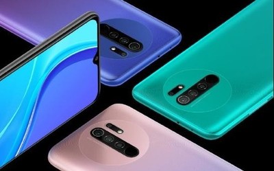 Redmi 9亮相 官方回顧Redmi數(shù)字系列 從紅米一代開始