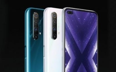 realme X3系列發(fā)布 全系驍龍855 Plus+120Hz刷新率