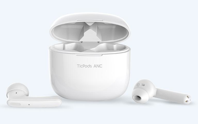 TicPods ANC真無線耳機(jī)上架小米有品：限時直降200元