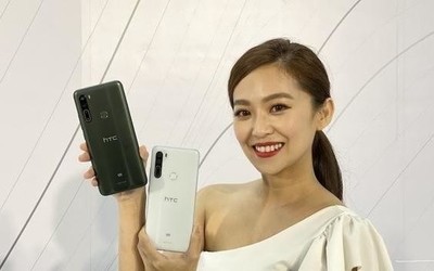 HTC兩款新機(jī)受冷？調(diào)查顯示HTC U20較受消費(fèi)者歡迎