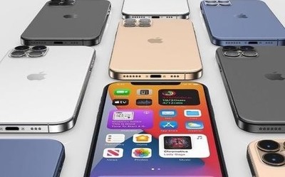 iPhone 12原型機曝光？外形和全新iPhone SE非常相似